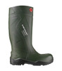 Purofort+ | 15'' Insulated Waterproof PU Rain Boots | Dunlop | All Safety