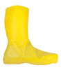 12'' Latex Chemical Boot Cover | Waterproof Work Boot Cover | Dunlop | All Safety