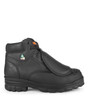 Press | 6'' Leather Work Boots | Metguard Protection | STC | All Safety