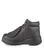 Press | 6'' Leather Work Boots | Metguard Protection | STC | All Safety