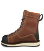 Blacksmith | 8” Leather Work Boots | Vibram Megagrip Pro | STC | All Safety