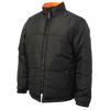 Lined 5-In-1 Safety Jacket | Class 1, 2 & 3, Level 2 | Tough Duck | All Safety