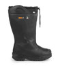 Titanium | 14" Microfiber Work Boots | Vibram Fire & Ice Outsole | STC | All Safety