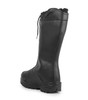 Titanium | 14" Microfiber Work Boots | Vibram Fire & Ice Outsole | STC | All Safety