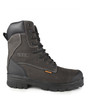 Master | 8" Nubuck Leather Work Boots | STC | All Safety
