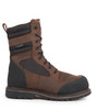Whiskey Jack | 8” Leather & Nylon Waterproof Work Boots | STC | All Safety