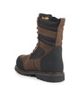 Whiskey Jack | 8” Leather & Nylon Waterproof Work Boots | STC | All Safety