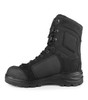 Malden | 8" Waterproof & 200 G Tactical Boots | Vibram TC4+ | STC | All Safety