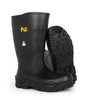 NT1300 | EVA Work Boots With Rubber Outsole | Nat's | All Safety