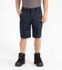 WS230 | Stretch Cargo Work Shorts | Nat's | All Safety