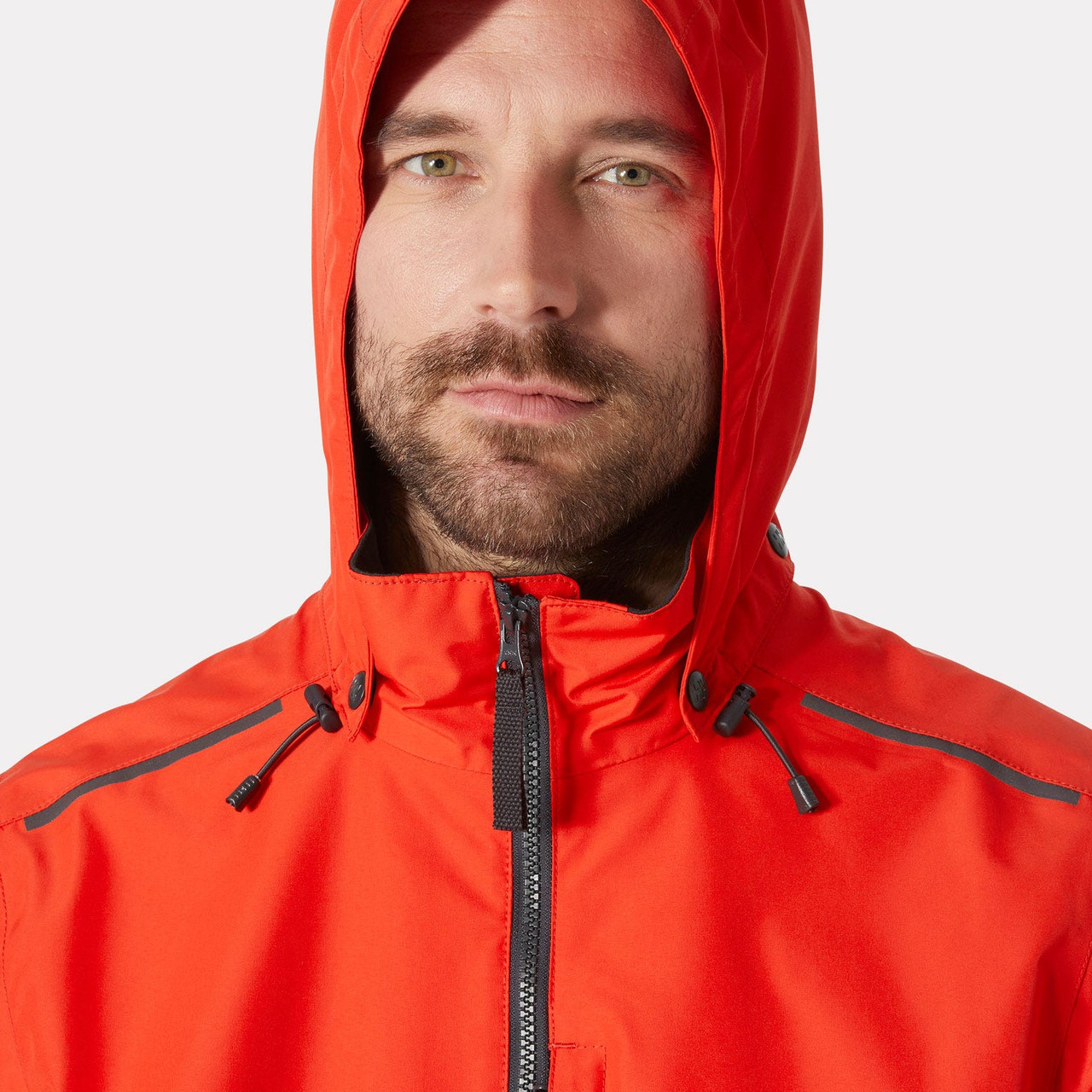 Manchester 2.0 Shell Jacket | Helly Hansen
