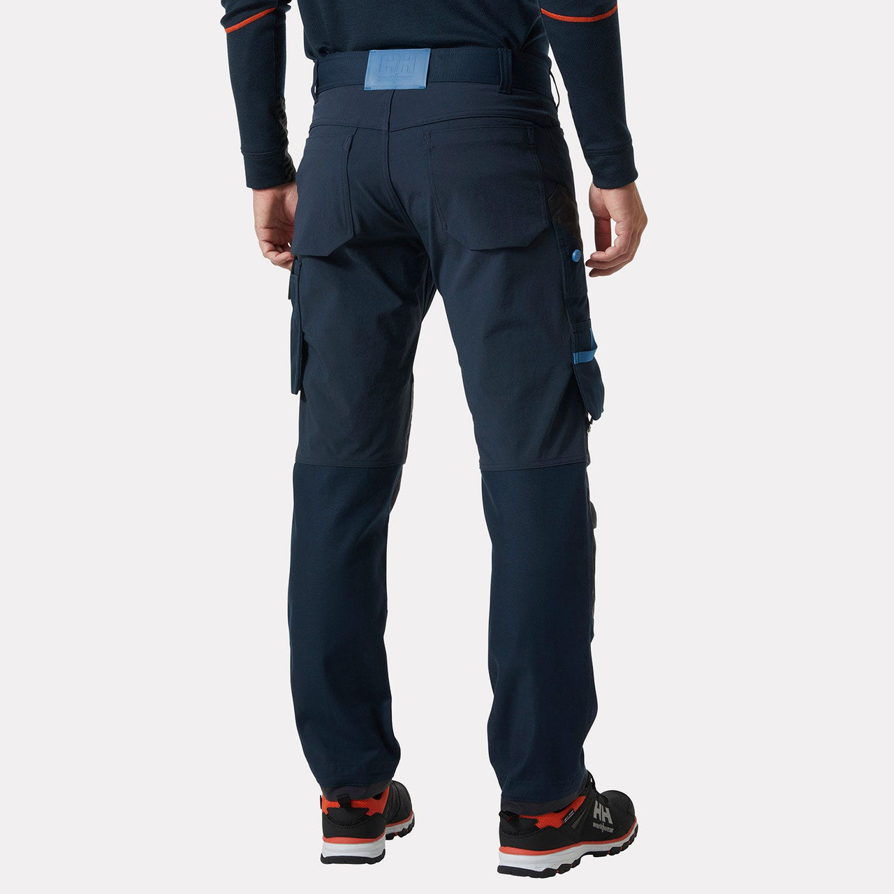 Oxford 4X Work Pants | Helly Hansen