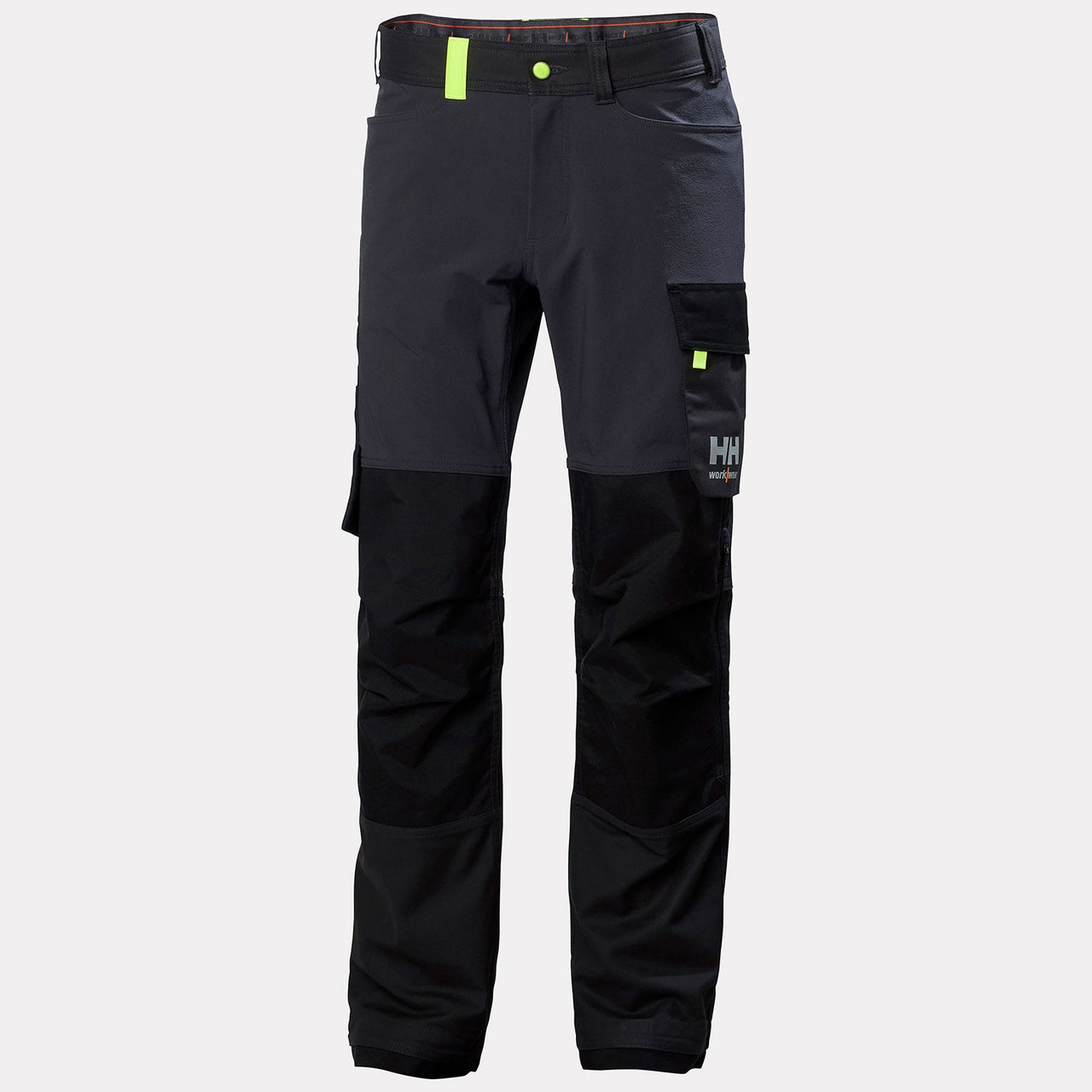 Oxford 4X Work Pants | Helly Hansen