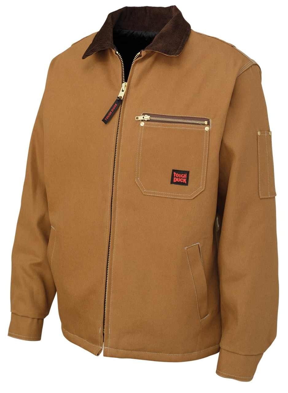 Duck Chore Jacket | Tough Duck