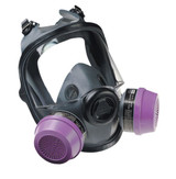 Full Face Respirator 