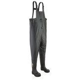 Chest and Hip Waders