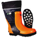 Chainsaw and Forestry Footwear