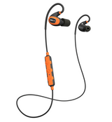 Electronic Earmuffs & Plugs