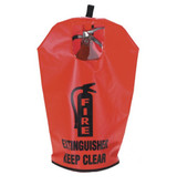 Extinguisher Covers