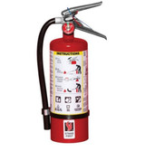 Fire Extinguishers