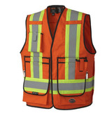 Fire Retardant Vests