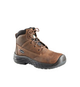 6 Inch Safety Boots