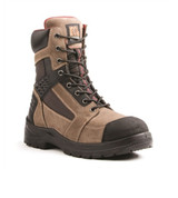 8 Inch Safety Boots