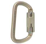 Carabiners and Hooks