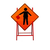 Sign Holders | Posts