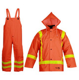 FR Rain Suits