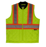 Insulated Vests