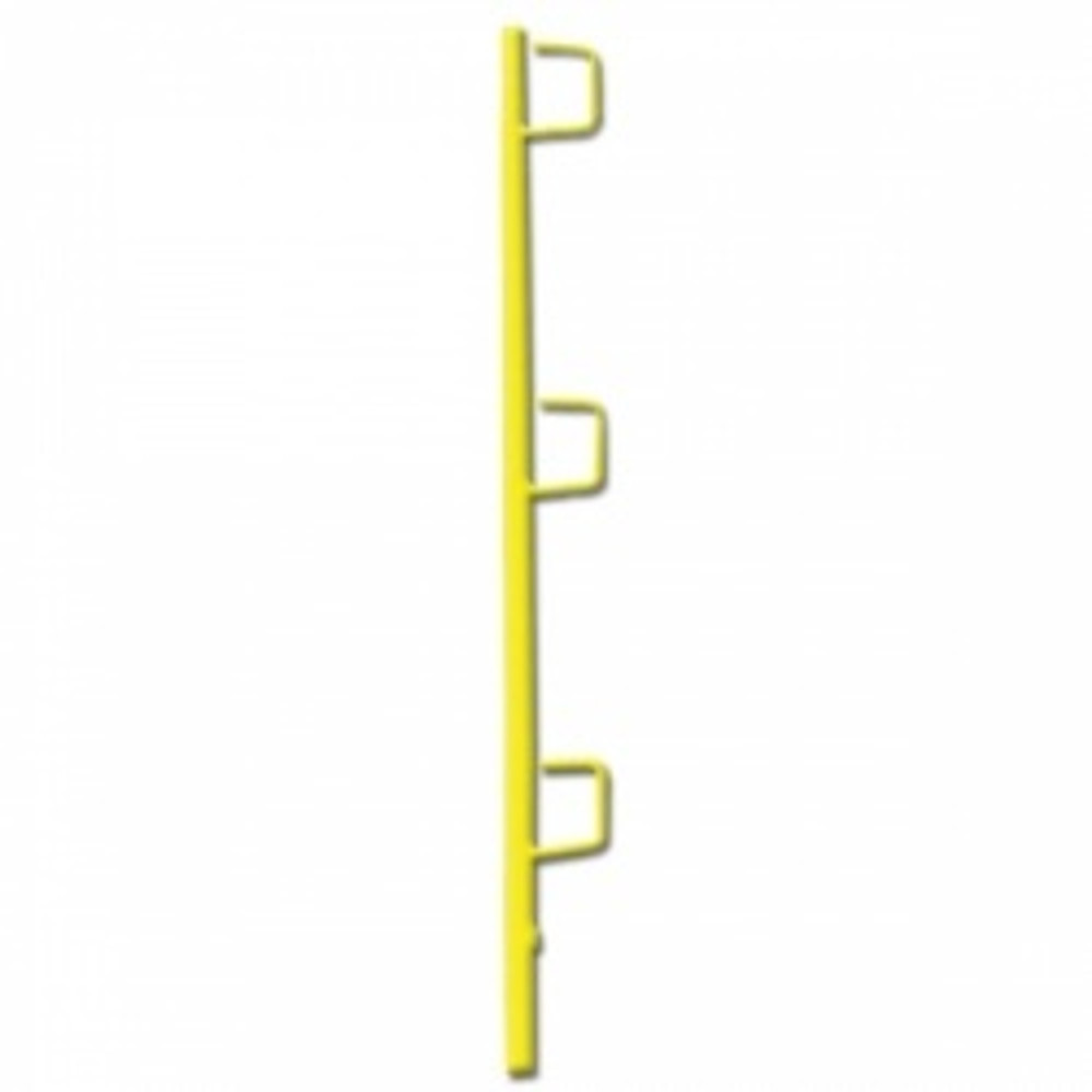 Protection For Guard Railing Guardrail Systems & Guard Rail Fall Protection | Shop Safety Railings