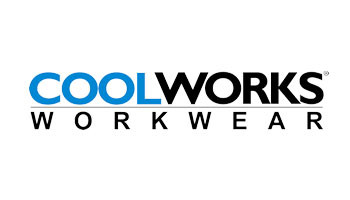 CoolWorks Work Wear