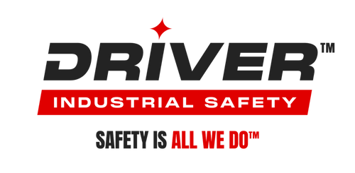 Driver Industrial Safety