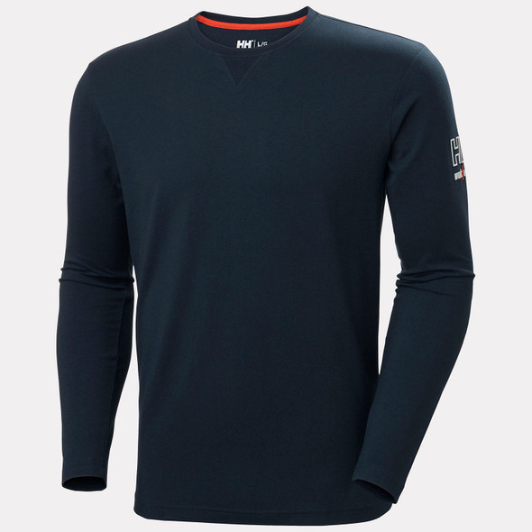 Evo Longsleeve | Helly Hansen | All Safety
