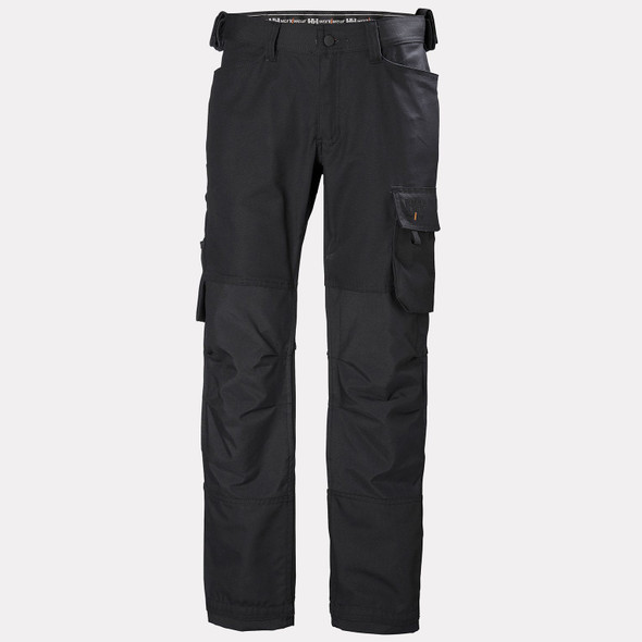 Oxford Work Pants | Helly Hansen | All Safety