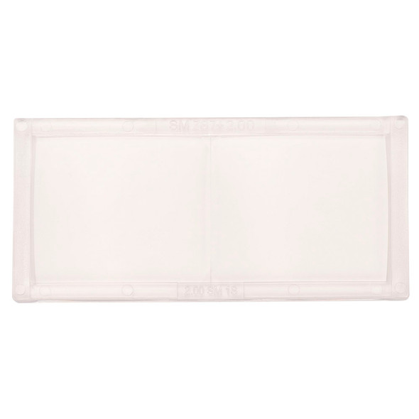 Magnifying Plate-2" x 4.25" | Jackson Safety | All Safety 