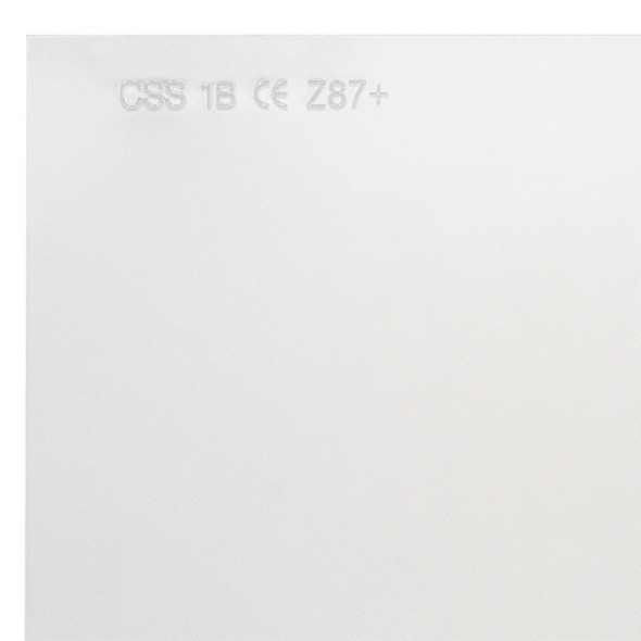 Replacement External Safety Plates for Jackson Safety Model 47104 | Jackson Safety | All Safety