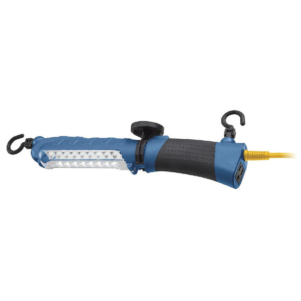 Rechargeable SMD Work Light - 320 Lumens with 25' Cord and Magnet | Startech | All Safety