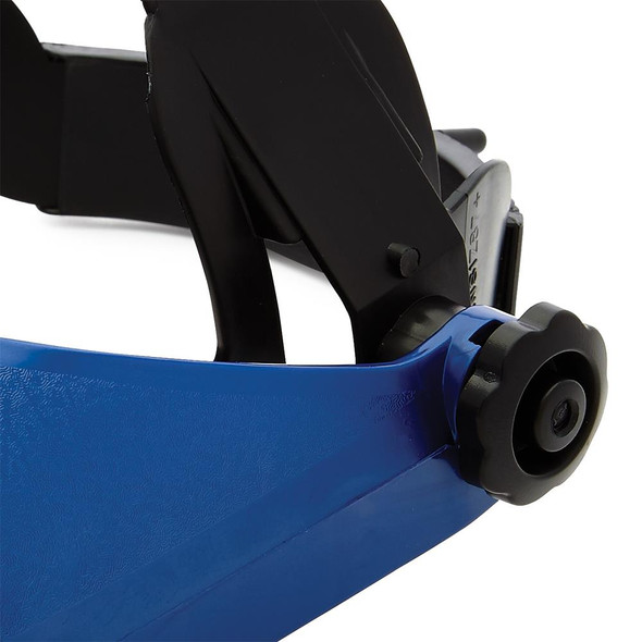 390 Series Face Shield Crown Only | Sellstrom S39100