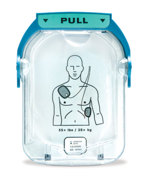 Philips OnSite Adult SMART Pads Cartridge | AED | All Safety