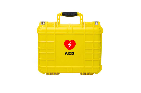 Hardshell Carry Case for Heartsine AEDs | AED | All Safety