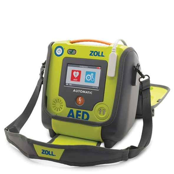 ZOLL AED 3 Carry Case | AED | All Safety
