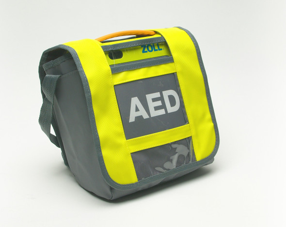 ZOLL AED 3 Soft Carry Case | AED | All Safety