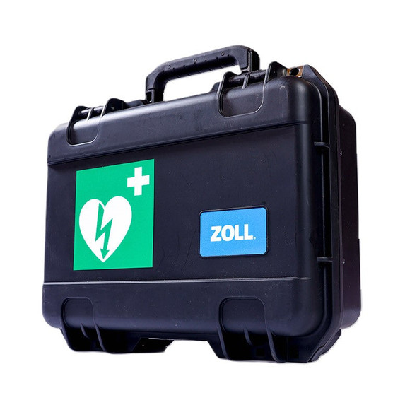 ZOLL AED 3 Hard Case | AED | All Safety