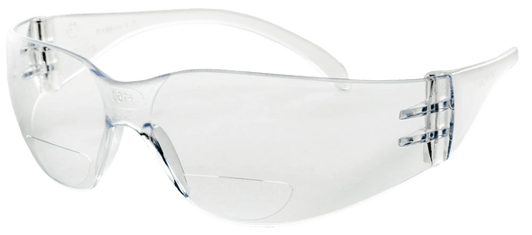 X300RX Bifocal Safety Glasses | Magnification | PKG/12 | Sellstrom S70703/S70704/S70705