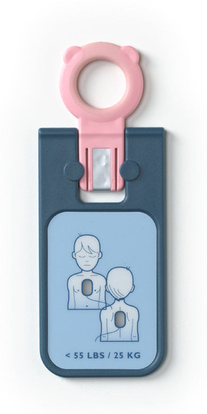 Philips FRx Infant/Child Key | AED | All Safety
