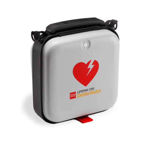 LIFEPAK CR2 Semi-Rigid Case | AED | All Safety