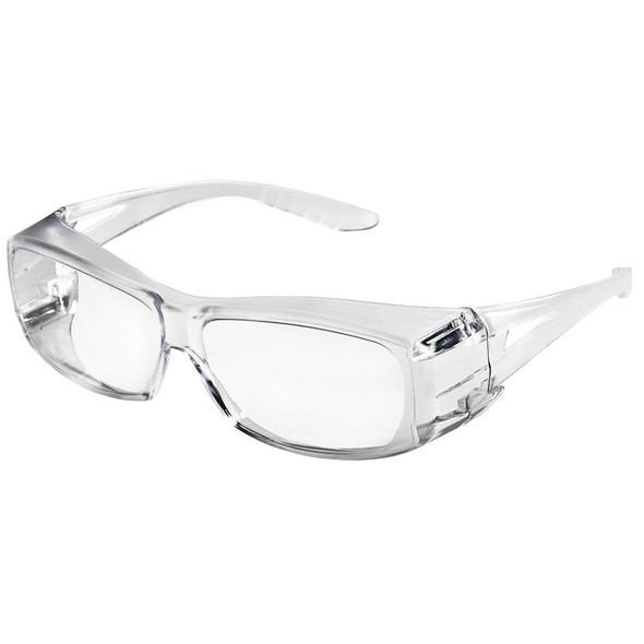 XPS502 Sealed Safety Glasses | Pack Of 12 | Sellstrom | All Safety