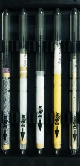 Simultantest-Kit II | Draeger | All Safety